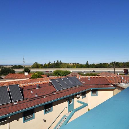 Marinwood Inn & Suites Novato Kültér fotó