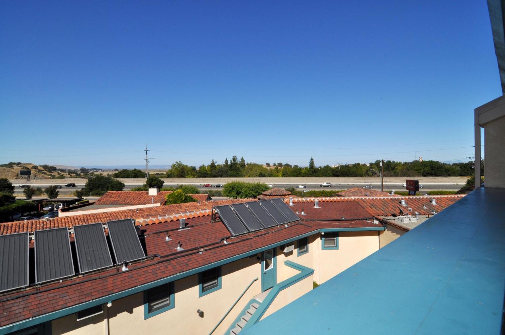 Marinwood Inn & Suites Novato Kültér fotó