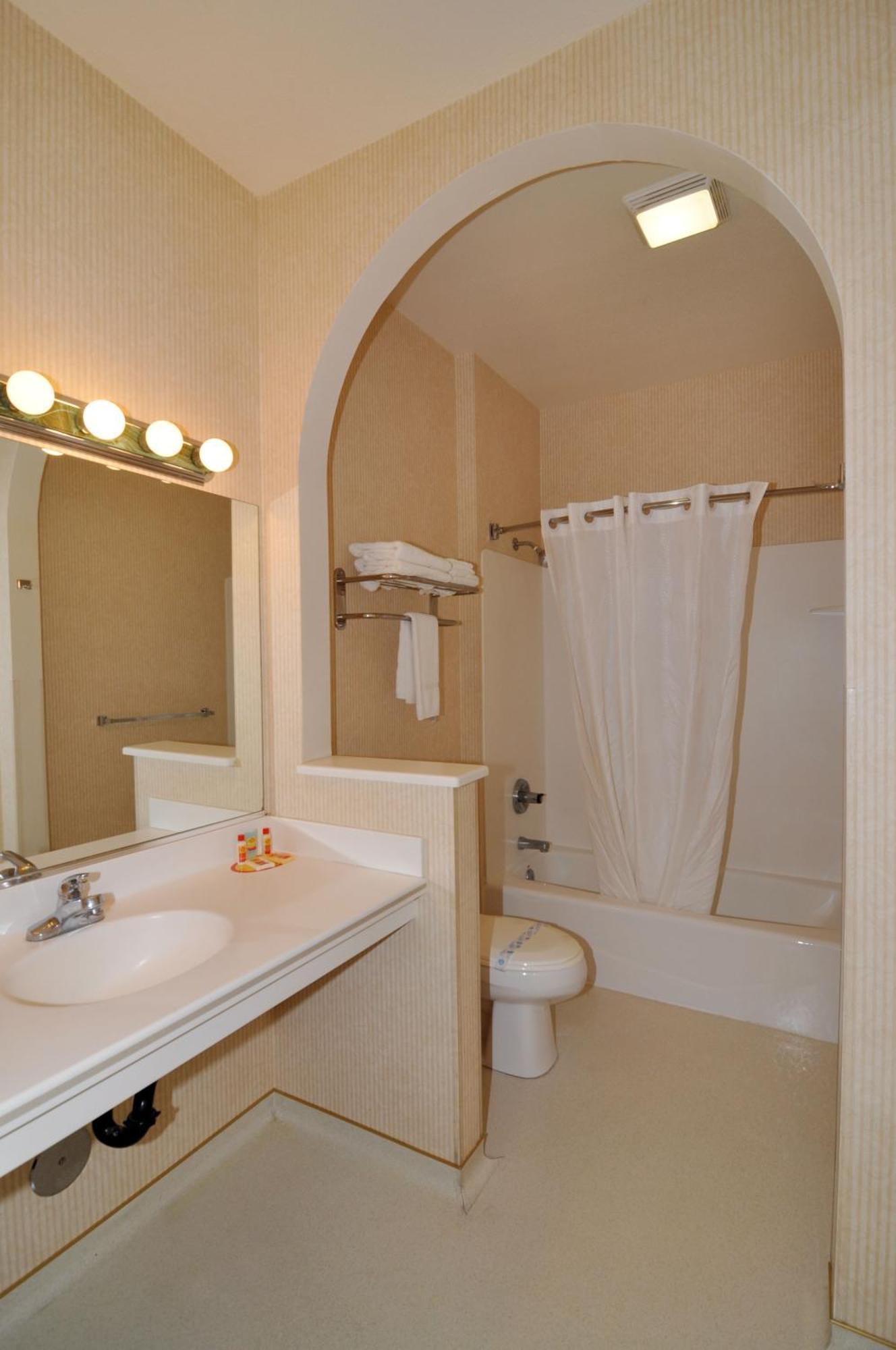 Marinwood Inn & Suites Novato Kültér fotó