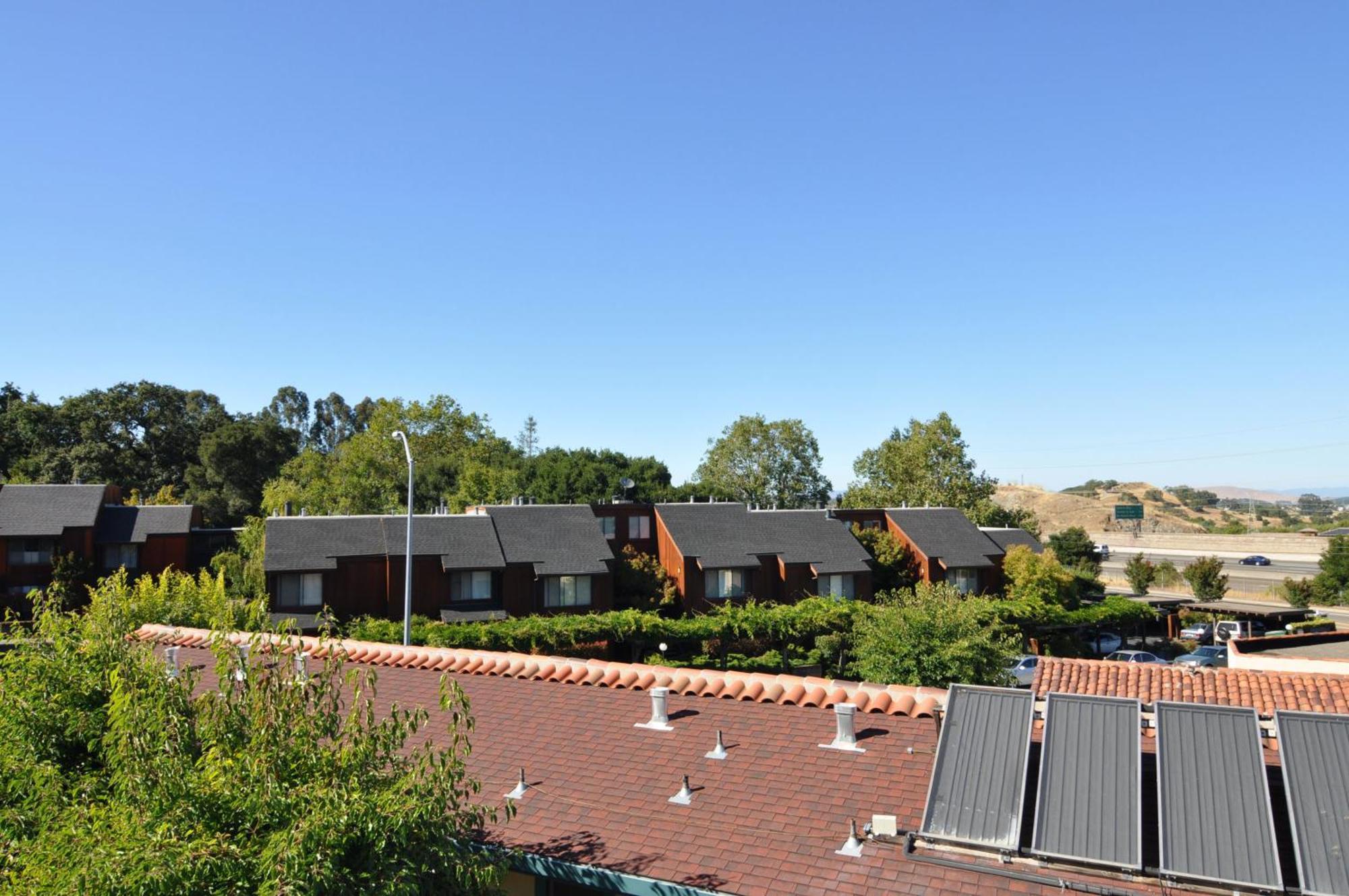 Marinwood Inn & Suites Novato Kültér fotó