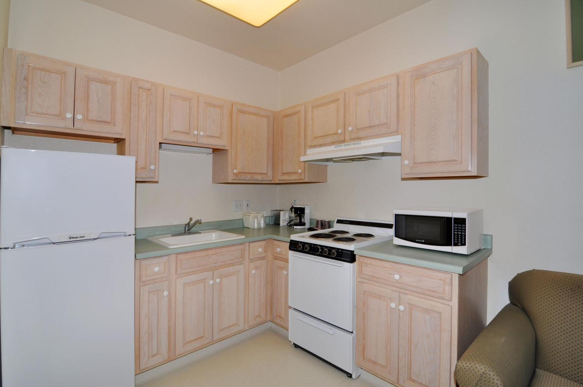 Marinwood Inn & Suites Novato Kültér fotó