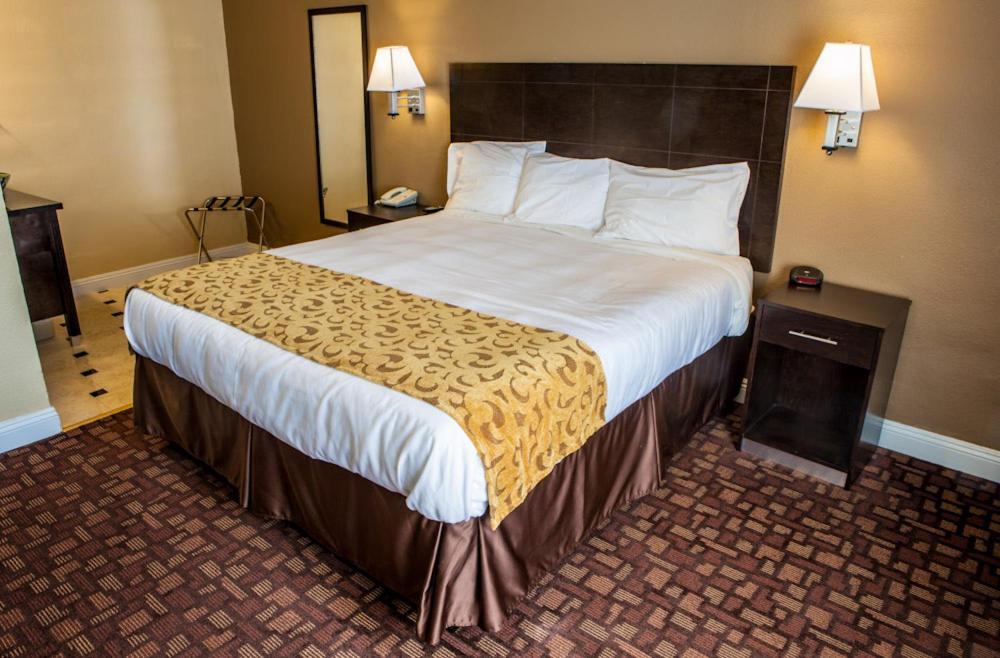 Marinwood Inn & Suites Novato Kültér fotó