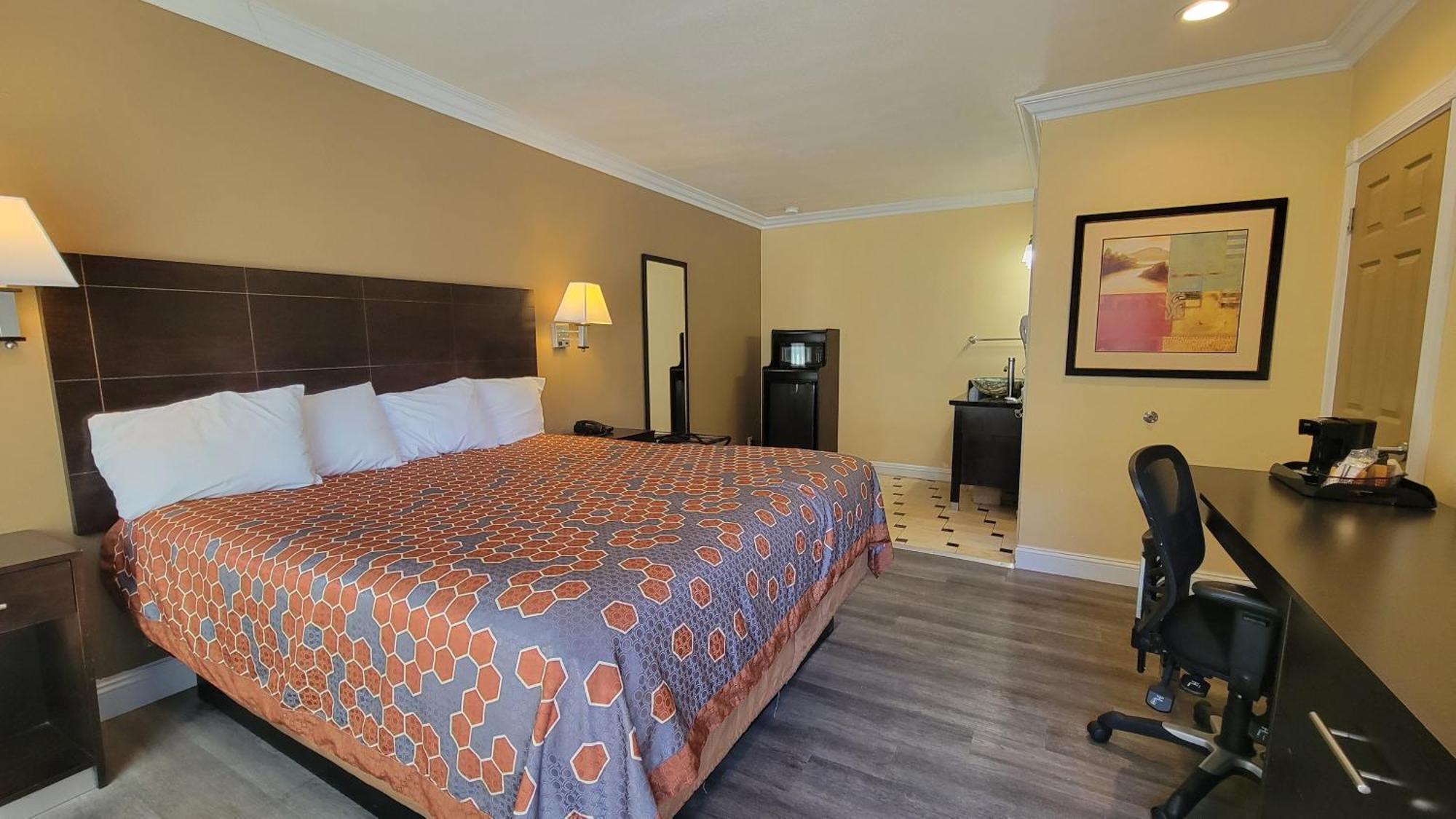 Marinwood Inn & Suites Novato Kültér fotó