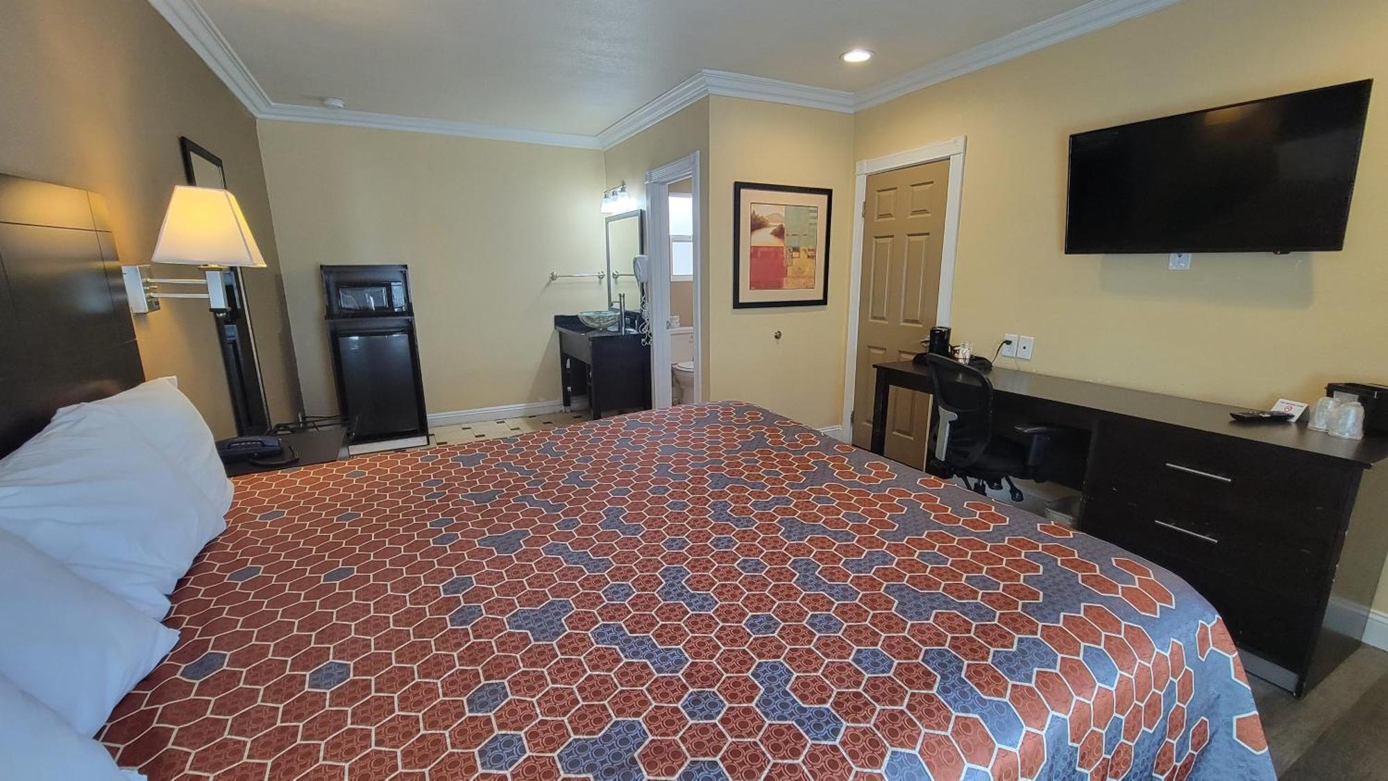 Marinwood Inn & Suites Novato Kültér fotó