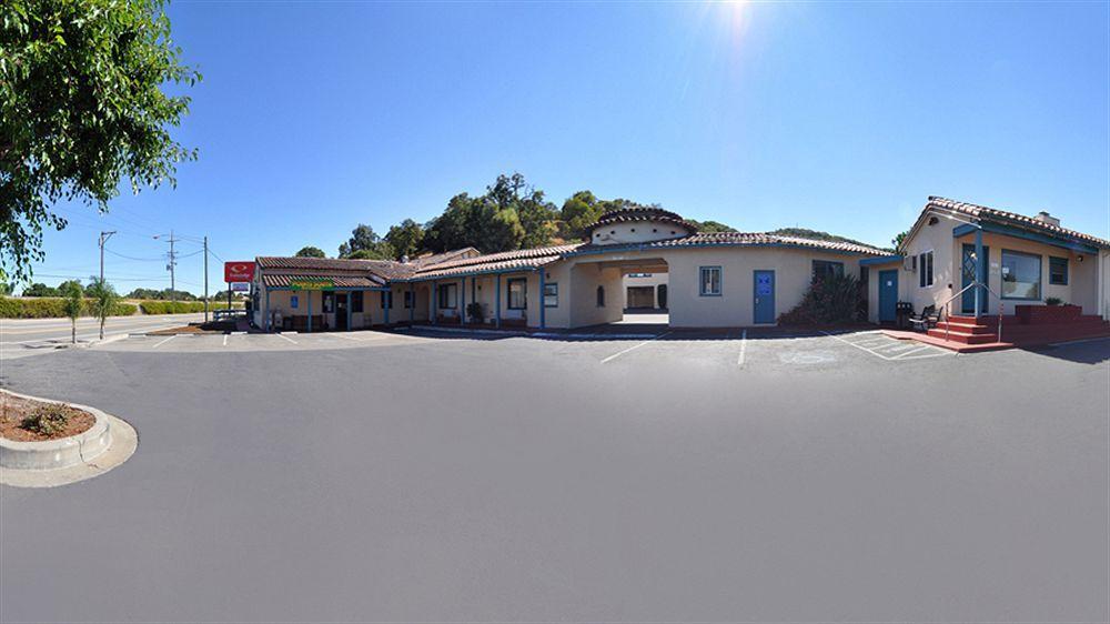 Marinwood Inn & Suites Novato Kültér fotó