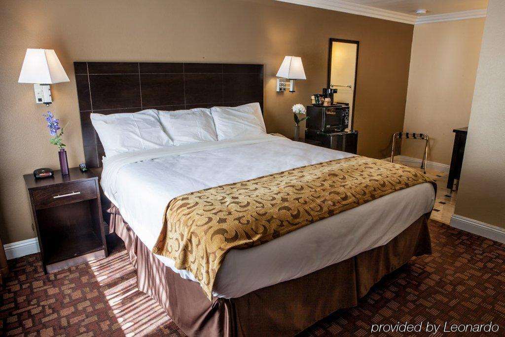 Marinwood Inn & Suites Novato Kültér fotó