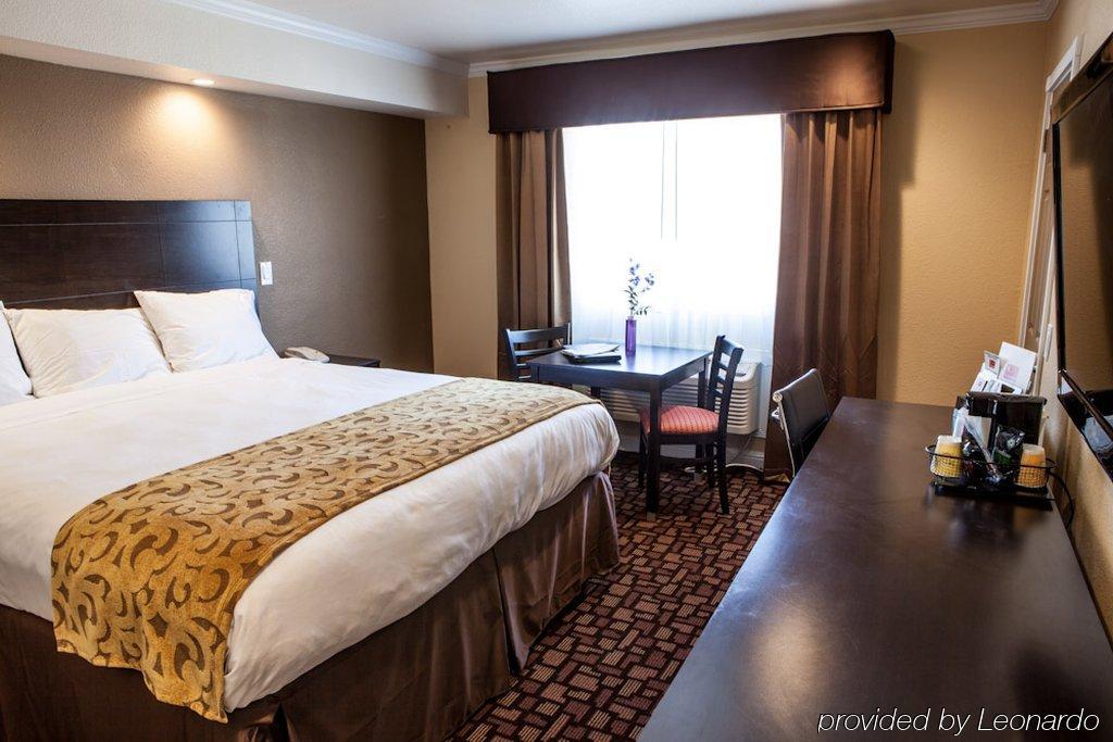 Marinwood Inn & Suites Novato Kültér fotó