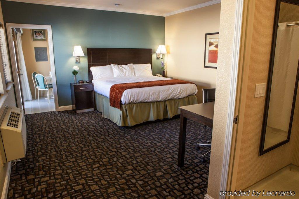 Marinwood Inn & Suites Novato Kültér fotó