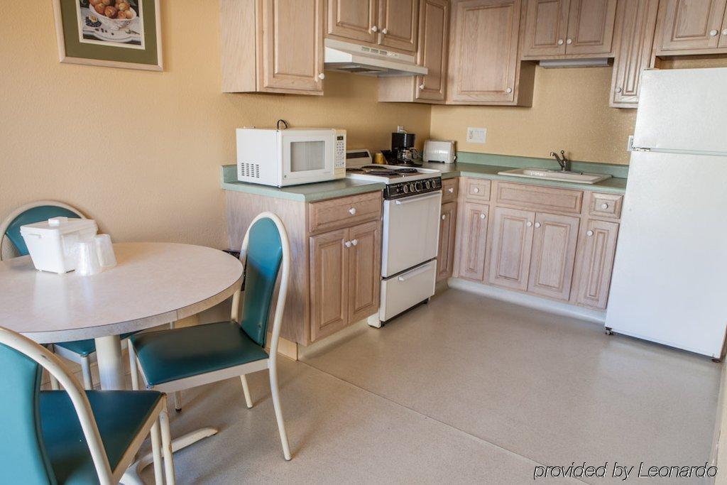 Marinwood Inn & Suites Novato Kültér fotó