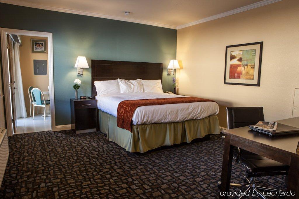Marinwood Inn & Suites Novato Kültér fotó