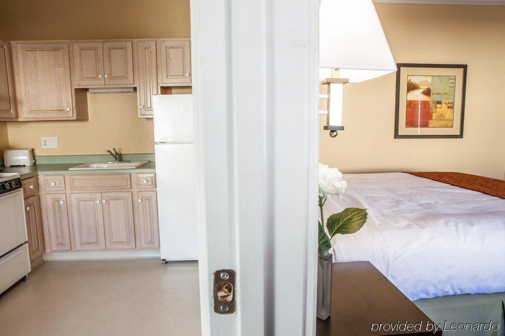 Marinwood Inn & Suites Novato Kültér fotó
