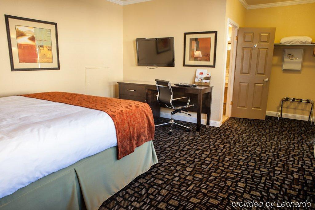 Marinwood Inn & Suites Novato Kültér fotó
