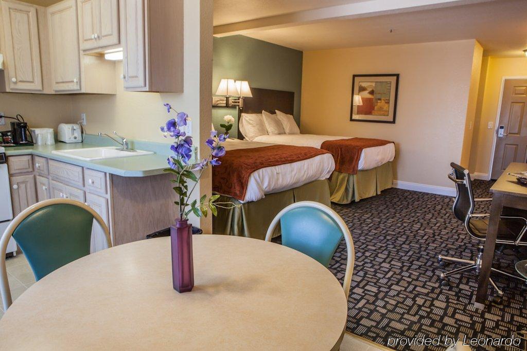 Marinwood Inn & Suites Novato Kültér fotó