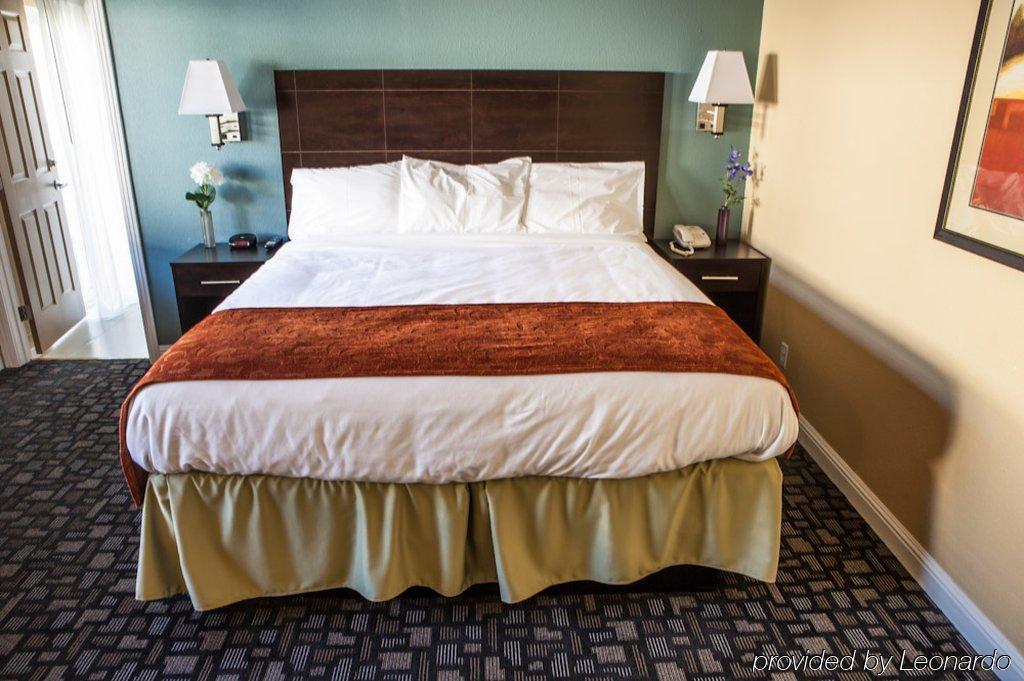 Marinwood Inn & Suites Novato Kültér fotó