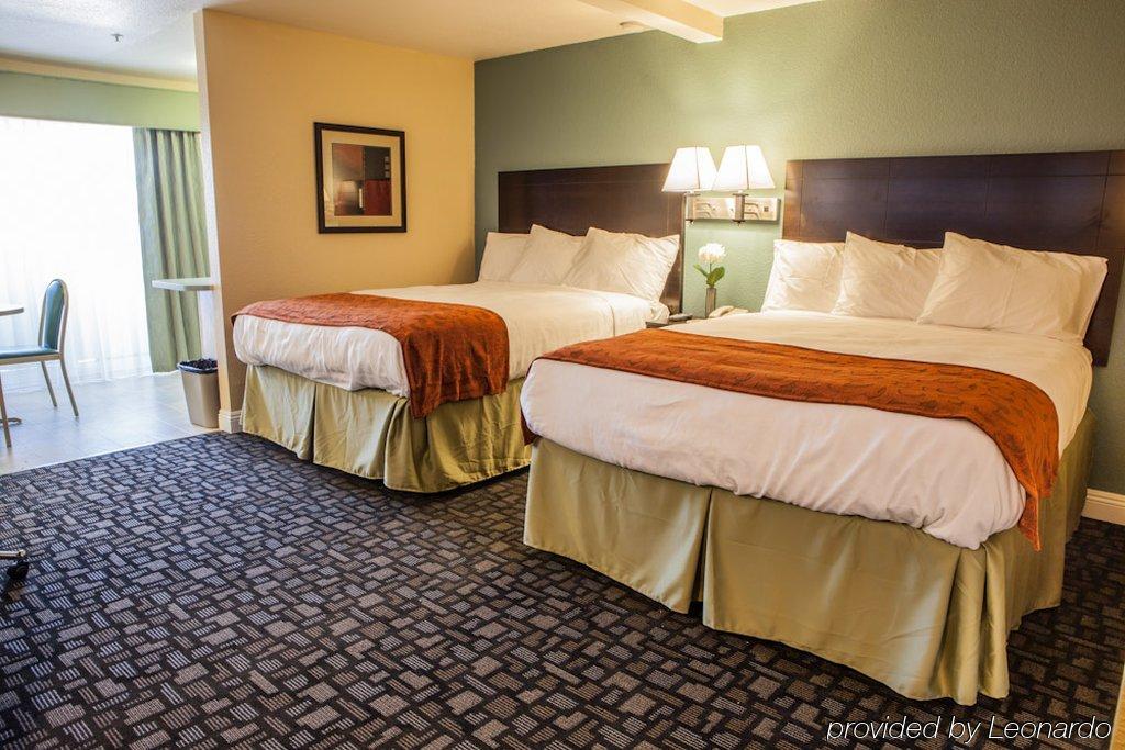 Marinwood Inn & Suites Novato Kültér fotó