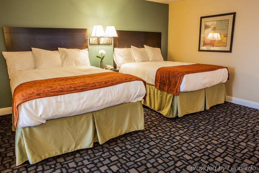 Marinwood Inn & Suites Novato Kültér fotó