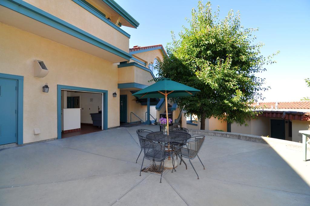 Marinwood Inn & Suites Novato Kültér fotó