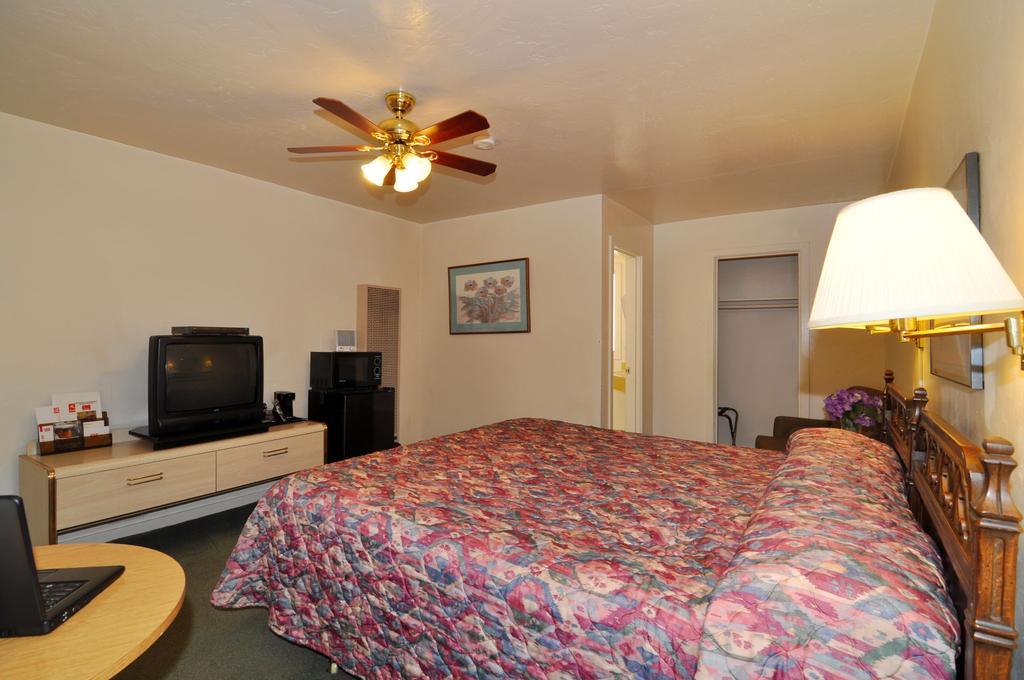 Marinwood Inn & Suites Novato Kültér fotó