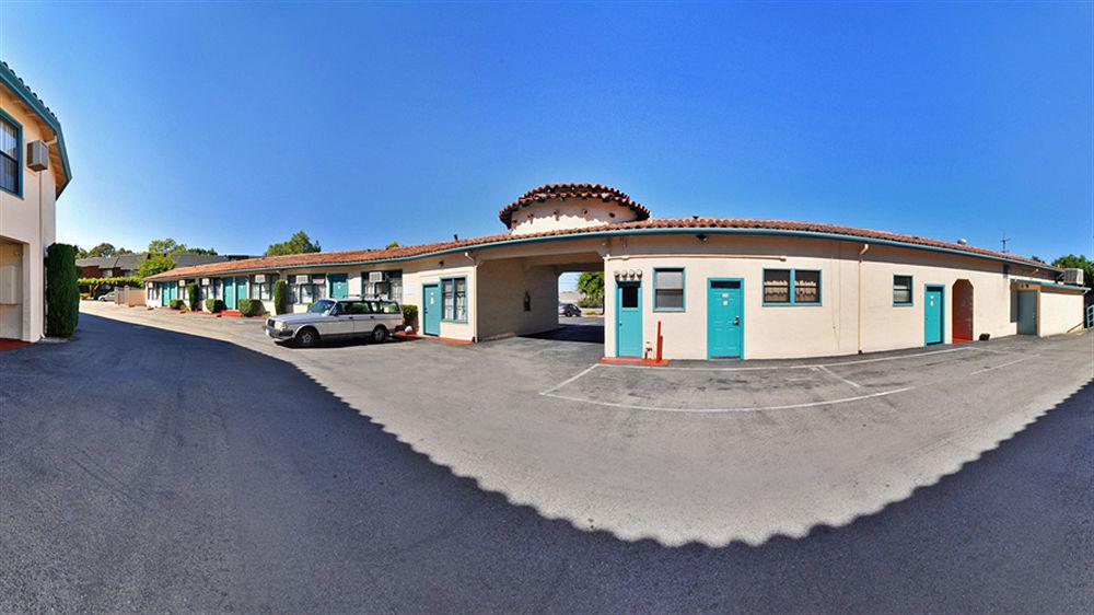 Marinwood Inn & Suites Novato Kültér fotó